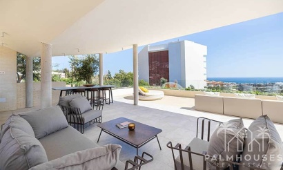 Nieuwbouw - Appartement - La Capellania