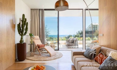 Nieuwbouw - Appartement - La Capellania