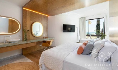 Nieuwbouw - Appartement - La Capellania