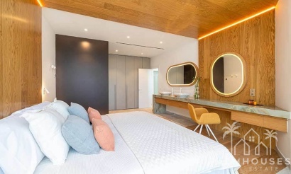 Nieuwbouw - Appartement - La Capellania