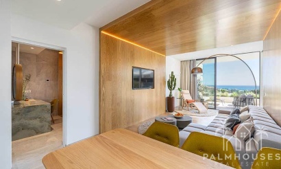 Nieuwbouw - Appartement - La Capellania