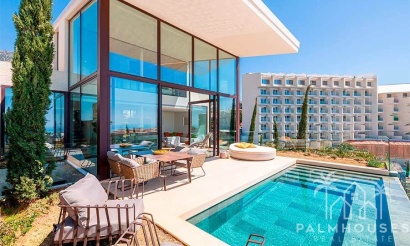 Nieuwbouw - Appartement - La Capellania