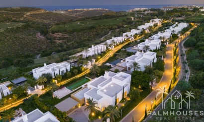 Nieuwbouw - Villa - Casares