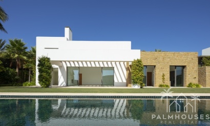 Nieuwbouw - Villa - Casares
