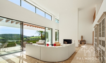 Nieuwbouw - Villa - Casares