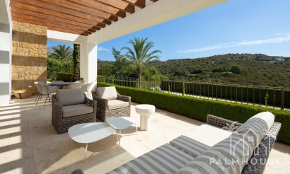Nieuwbouw - Villa - Casares