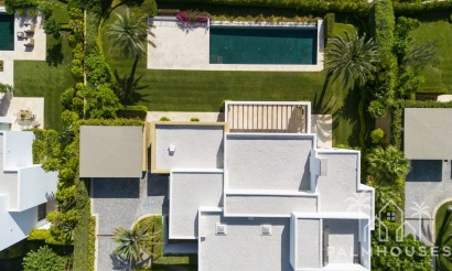 Nieuwbouw - Villa - Casares
