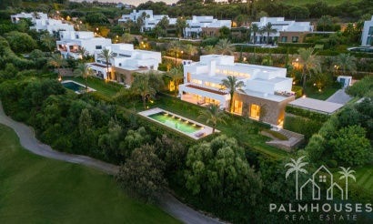 Nieuwbouw - Villa - Casares