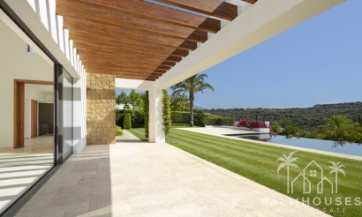 Nieuwbouw - Villa - Casares