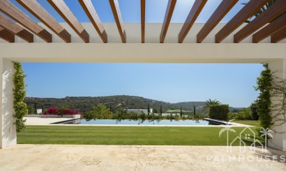 Nieuwbouw - Villa - Casares