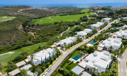 Nieuwbouw - Villa - Casares
