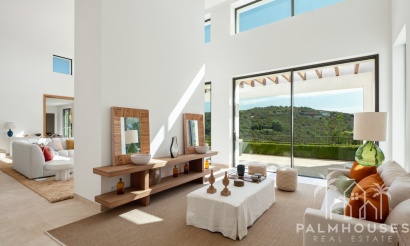 Nieuwbouw - Villa - Casares
