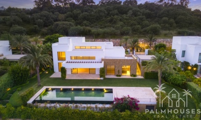 Nieuwbouw - Villa - Casares