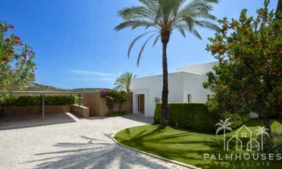 Nieuwbouw - Villa - Casares
