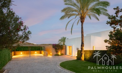 Nieuwbouw - Villa - Casares