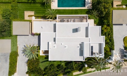 Nieuwbouw - Villa - Casares