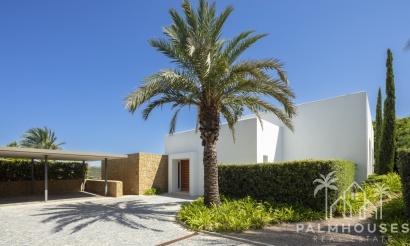 Nieuwbouw - Villa - Casares
