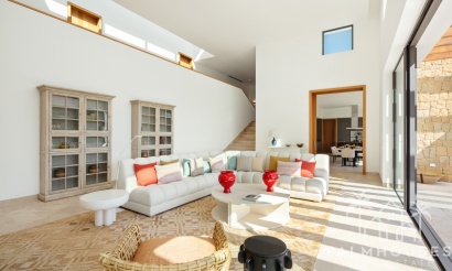 Nieuwbouw - Villa - Casares