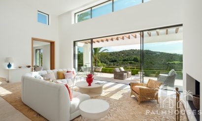 Nieuwbouw - Villa - Casares