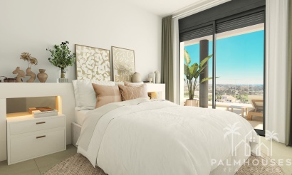 New Build - Apartments - Mijas