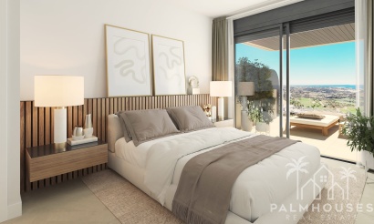 New Build - Apartments - Mijas