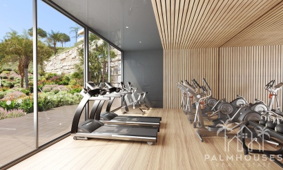 New Build - Apartments - Mijas
