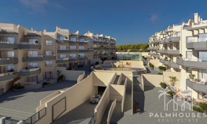 New Build - Apartments - Torrox