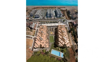 Nieuwbouw - Appartement - Torrox