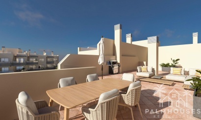 New Build - Apartments - Torrox