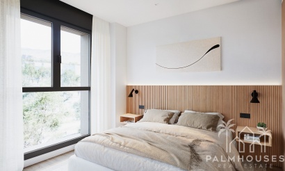 Nieuwbouw - Appartement - Málaga