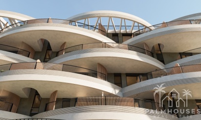 Nueva construcción  - Apartment - Málaga