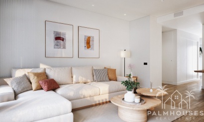 Nueva construcción  - Apartment - Málaga