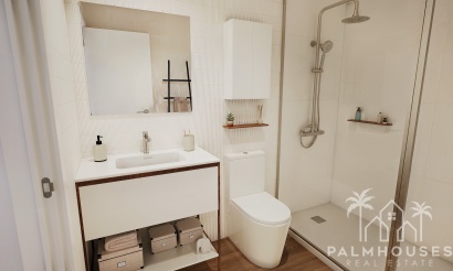 Nieuwbouw - Appartement - Málaga