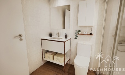 Nieuwbouw - Appartement - Málaga