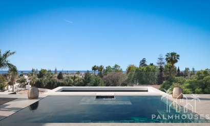 Nouvelle construction - Villa - San Pedro Alcántara