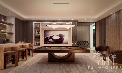 Nouvelle construction - Villa - San Pedro Alcántara