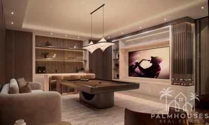 Nouvelle construction - Villa - San Pedro Alcántara