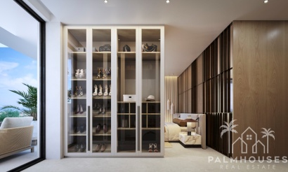 Nouvelle construction - Villa - San Pedro Alcántara