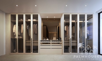 Nouvelle construction - Villa - San Pedro Alcántara