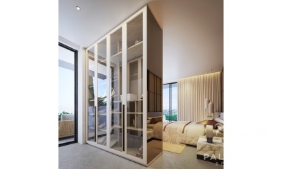 Nouvelle construction - Villa - San Pedro Alcántara