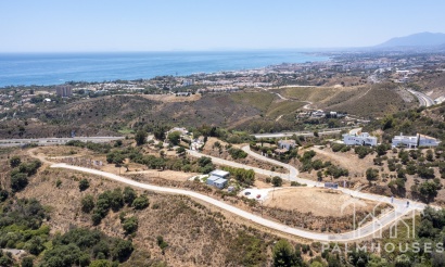 New Build - Apartments - Marbella