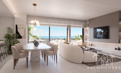 New Build - Apartments - Marbella