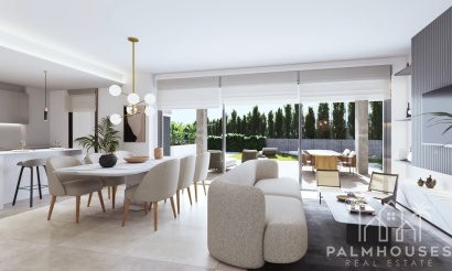New Build - Apartments - Marbella