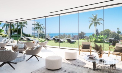 New Build - Apartments - Marbella