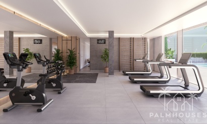 New Build - Apartments - Marbella