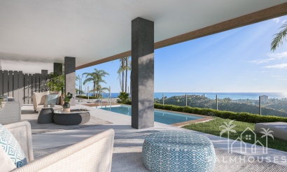 New Build - Apartments - Marbella