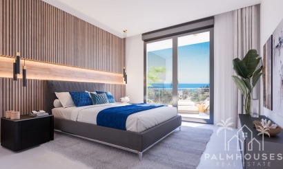 New Build - Apartments - Marbella