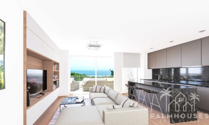 Nieuwbouw - Appartement - Torremolinos