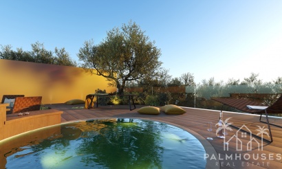 Nieuwbouw - Appartement - Fuengirola