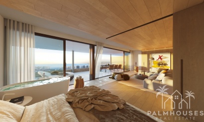 Nieuwbouw - Appartement - Fuengirola
